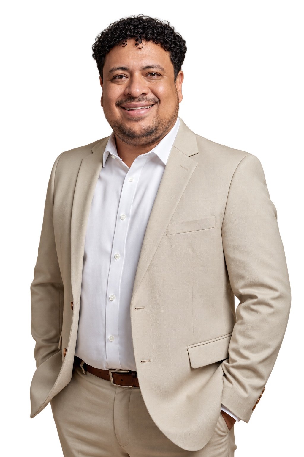 Guillermo Izquierdo, independent consultant