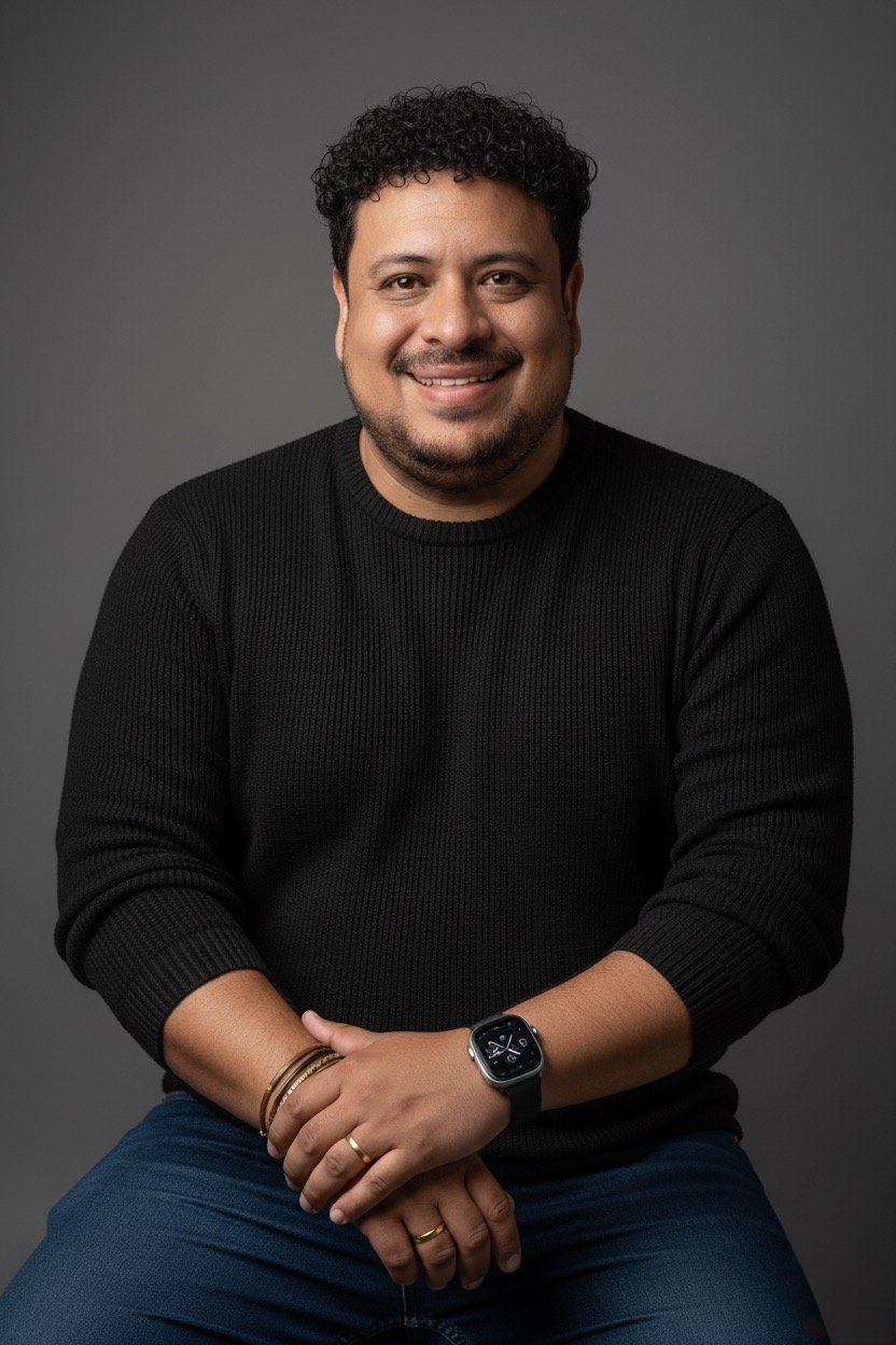 Guillermo Izquierdo